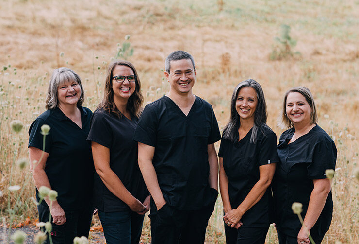 Family Dentist In McMinnville, Oregon
