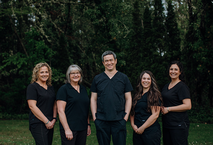 Family Dentist In McMinnville, Oregon
